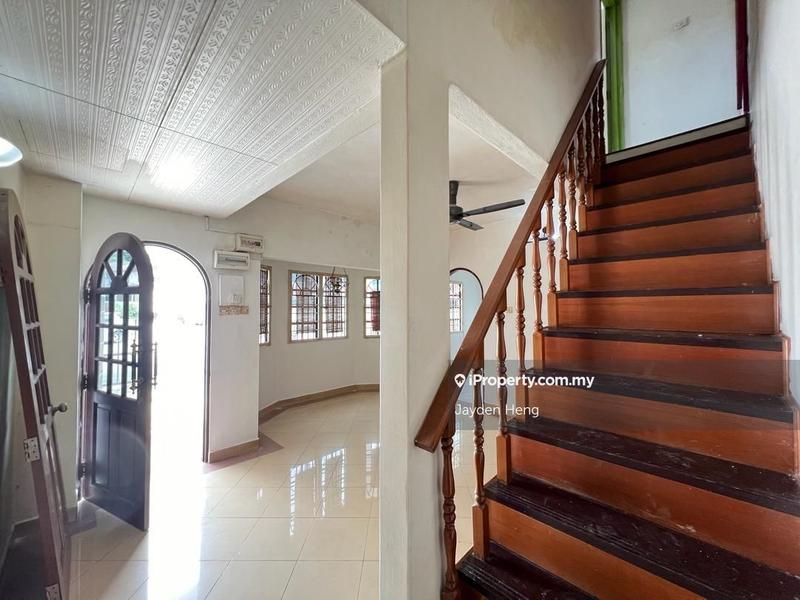 Rumah Berangkai 2 Tingkat untuk Dijual di uvwn3, Subang Jaya oleh Jayden Heng - iProperty.com.my