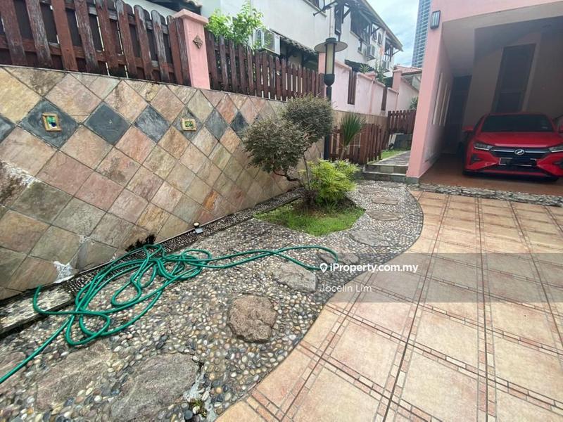 Bungalow House for Sale in Bukit Jalil Golf, Bukit Jalil by Jocelin Lim - iProperty.com.my