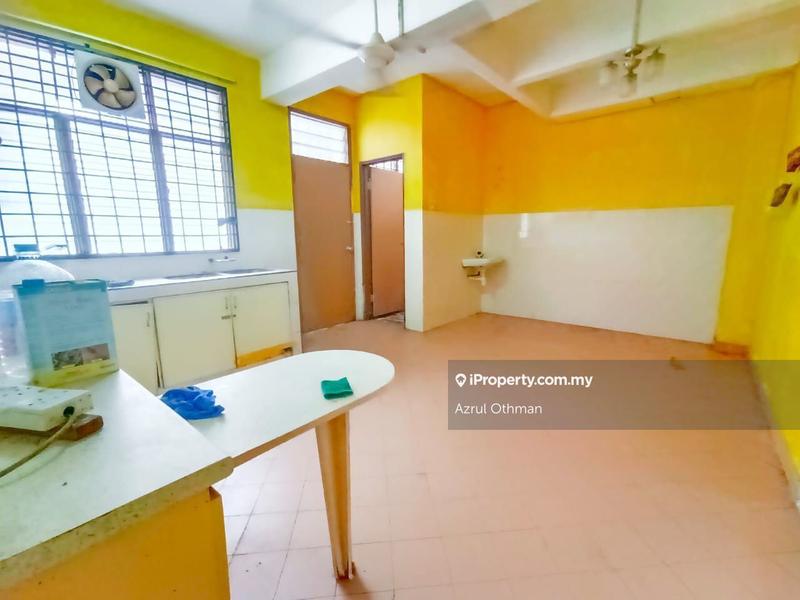 2-storey Terraced House for Sale in Taman Seremban Jaya, Seremban by Azrul Othman - iProperty.com.my