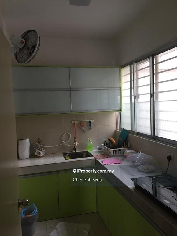Kondominium untuk Dijual di Desa Residency (Residensi Desa) oleh Chen Kah Seng - iProperty.com.my