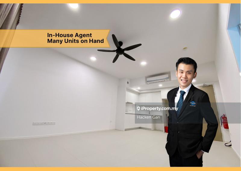 For Sale - Cantara Residences