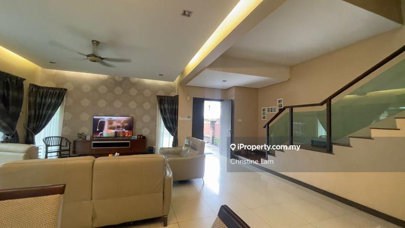 Semi-Detached House for Sale in Kota Kemuning, Shah Alam by Christine Lam - iProperty.com.my