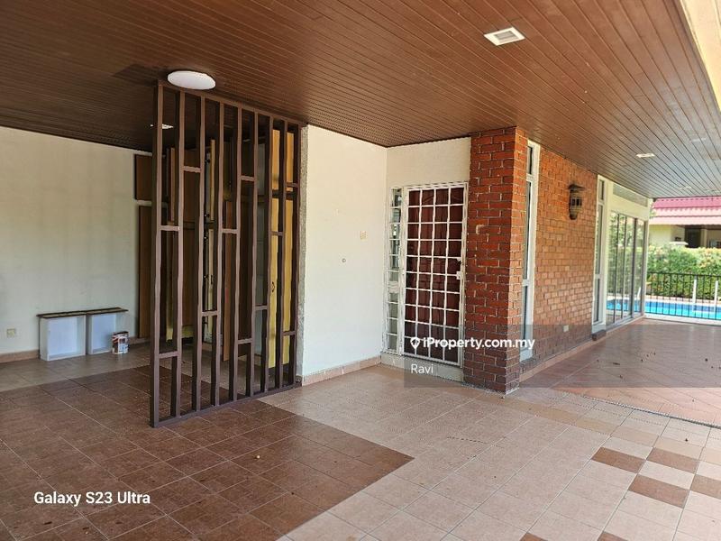 Bungalow House for Sale in Setiakasih, Damansara Heights by Ravi - iProperty.com.my