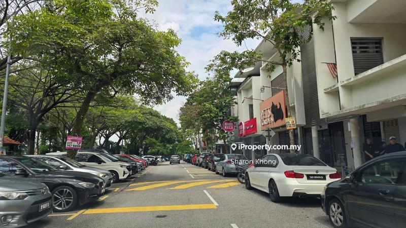 Kedai untuk Disewa di Taman Esplanad, Bukit Jalil oleh Sharon Khong - iProperty.com.my