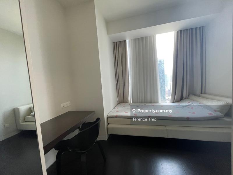 Kediaman Servis untuk Dijual di Tropicana The Residences oleh Terence Thio - iProperty.com.my