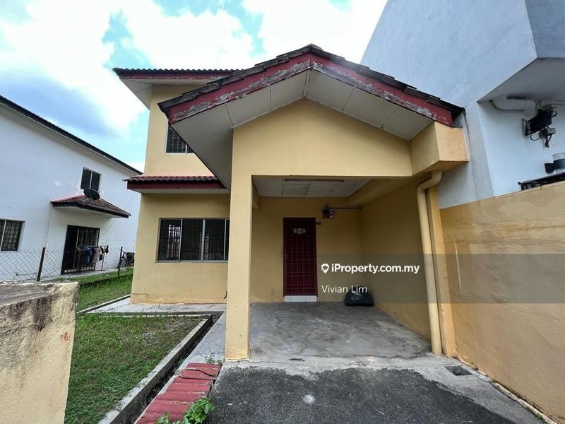 Semi-Detached House for Sale in Seri Kembangan, Selangor by Vivian Lim - iProperty.com.my