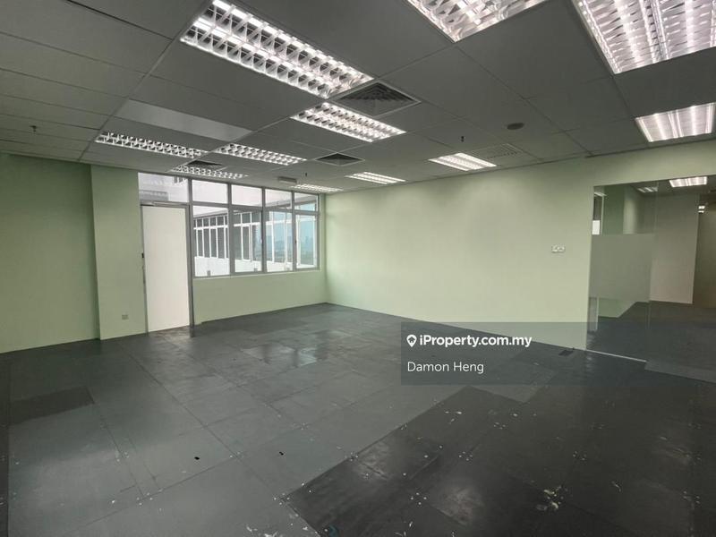 Pejabat untuk Disewa di Bandar Puteri Puchong, Puchong oleh Damon Heng - iProperty.com.my