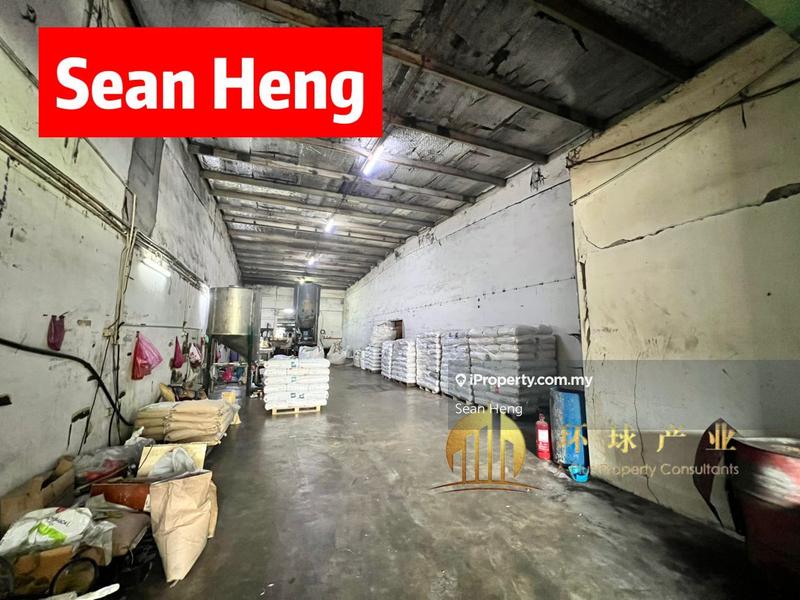 For Sale - Near Sungai Lembu & Kulim