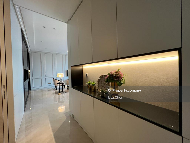 Service Residence for Rent in Pavilion Suites by Lisa Chon - iProperty.com.my