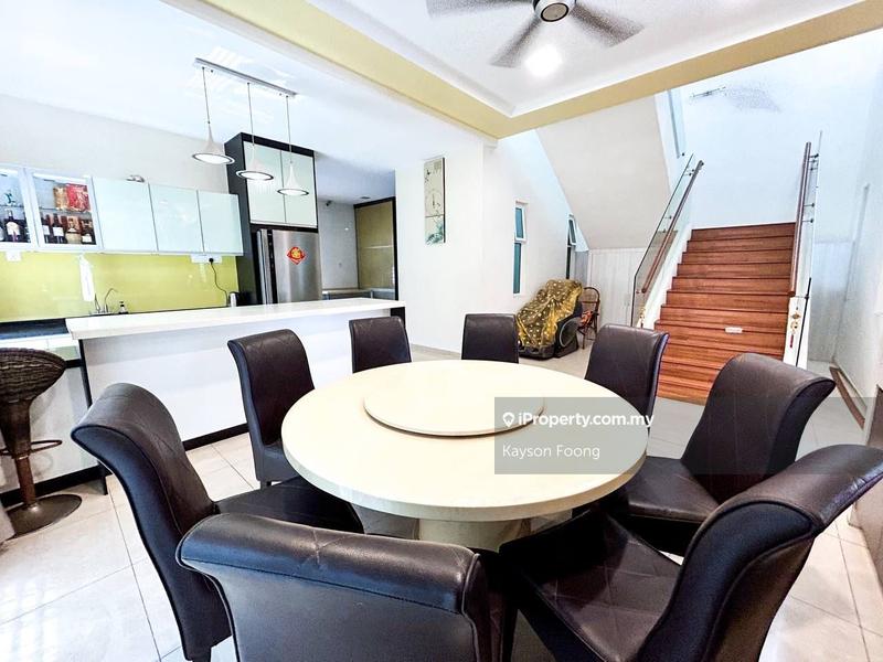 Bungalow House for Sale in Kajang, Kajang by Kayson Foong - iProperty.com.my