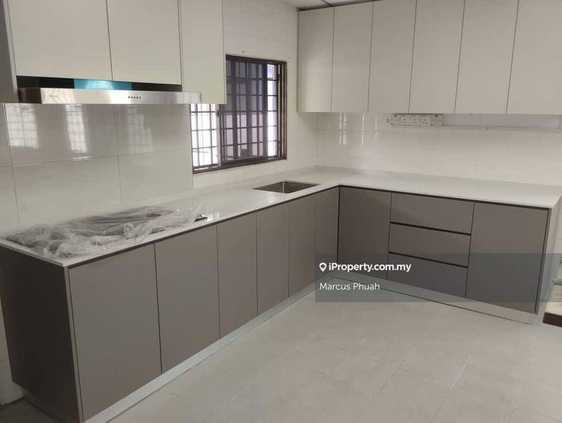 Rumah Berkembar untuk Dijual di Tanjung Bungah, Penang oleh Marcus Phuah - iProperty.com.my