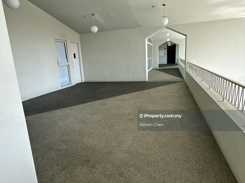 Service Residence for Rent in UNA Serviced Apartment by Steven Chen - iProperty.com.my