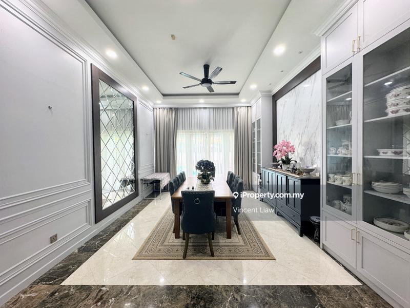 Bungalow House for Sale in Dvilla kota damansara, Kota Damansara by Vincent Liaw - iProperty.com.my