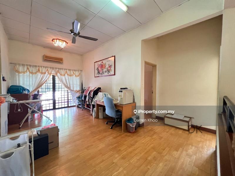 Rumah Teres untuk Dijual di Bukit Jelutong, Shah Alam oleh Darren Khoo - iProperty.com.my