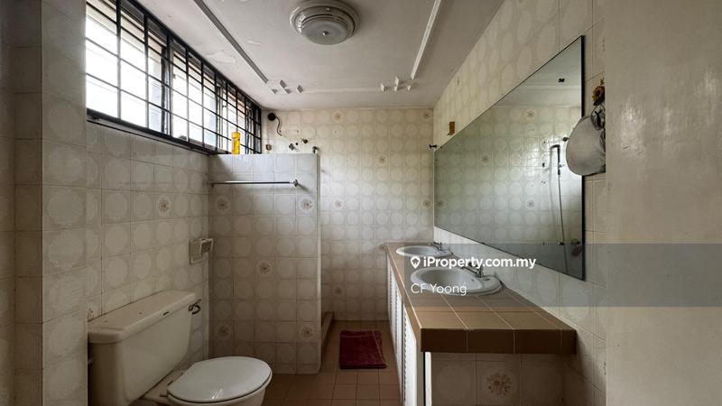 Rumah Berangkai 3 Tingkat untuk Dijual di t2c5d, Bangsar oleh CF Yoong - iProperty.com.my