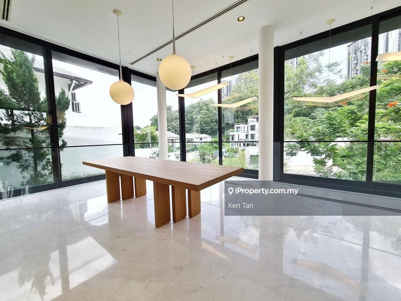 Bungalow House for Sale in Bukit Damansara, Damansara Heights by Ken Tan - iProperty.com.my