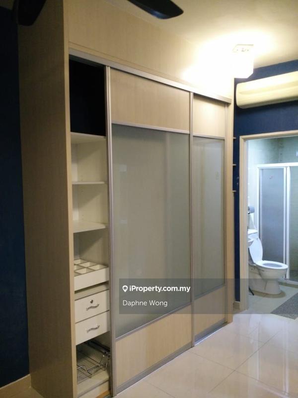 Residensi Servis untuk Dijual di Kuchai Avenue oleh Daphne Wong - iProperty.com.my