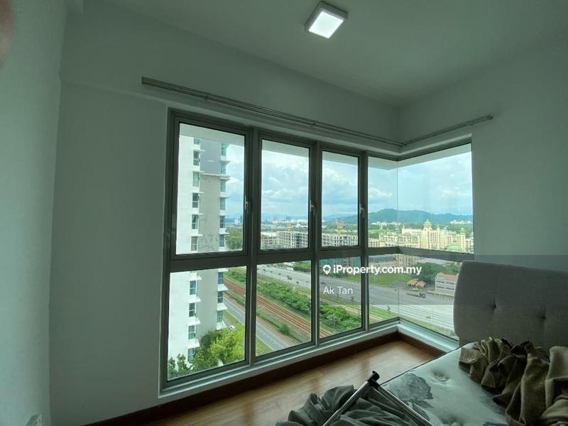 Service Residence for Sale in One South by Daren Tan - iProperty.com.my
