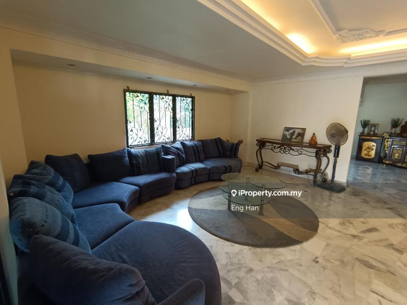 Bungalow House for Sale in Taman Overseas Union (Taman Oug), Jalan Klang Lama (Old Klang Road) by Eng Han - iProperty.com.my