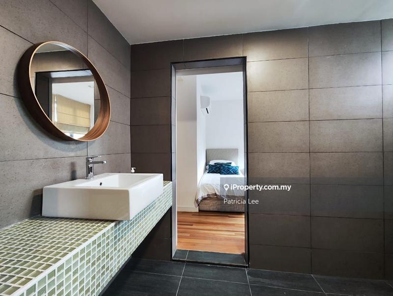 Condominium for Sale in Damansara Fifty6 by Patricia Lee - iProperty.com.my