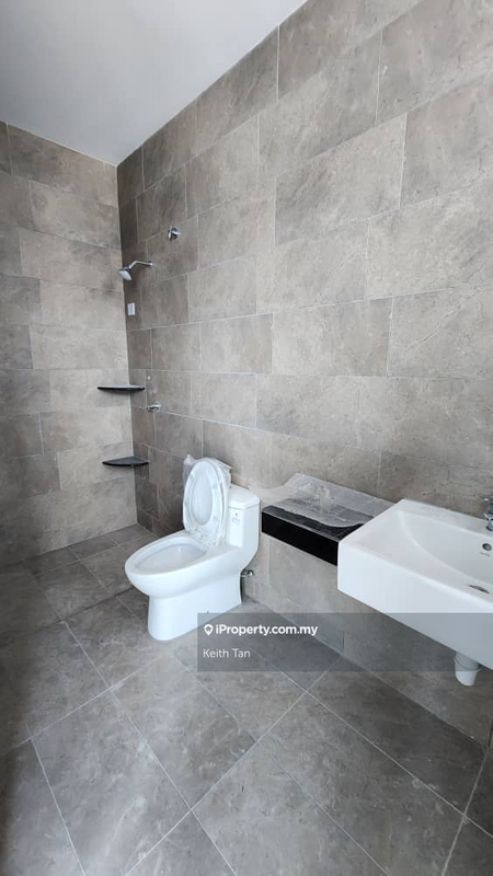 2-storey Terraced House for Sale in Taman Molek Residence, Ayer Molek by Keith Tan - iProperty.com.my