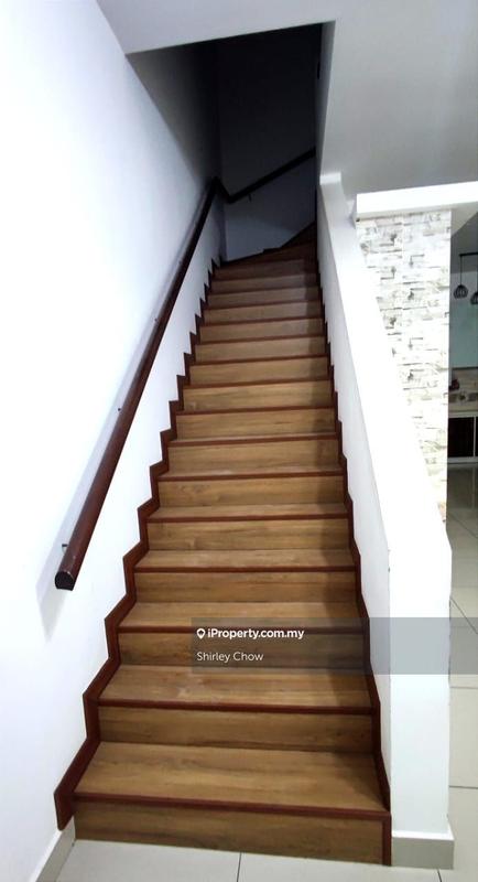 Rumah Berangkai 2 Tingkat untuk Dijual di Park Residence Phase 3, Kota Kinabalu oleh Shirley Chow - iProperty.com.my