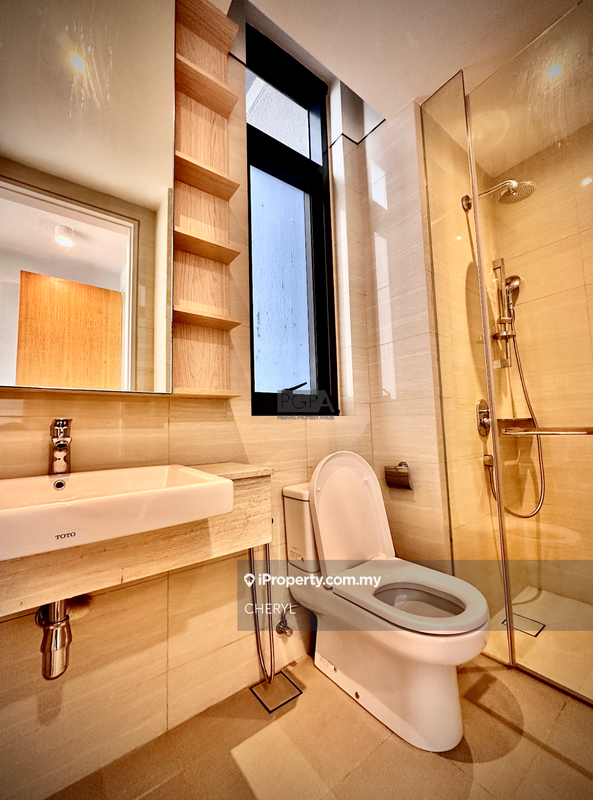 Condominium for Sale in Moulmein Rise by CHERYL - iProperty.com.my