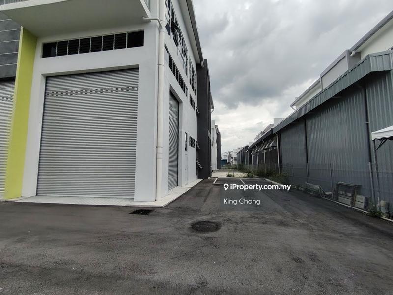 Kilang Berkembar untuk Disewa di Taman Putra Perdana, Puchong oleh King Chong - iProperty.com.my