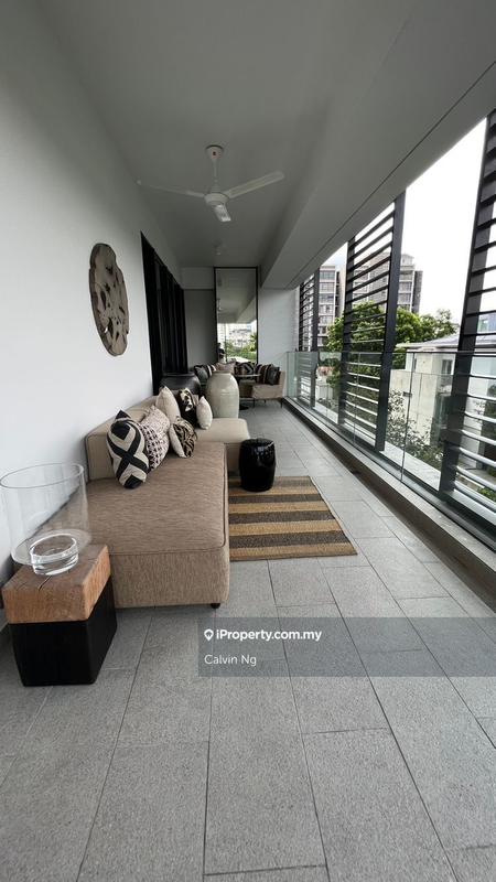 For Sale - Kapas Heights