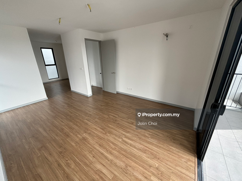 Rumah Kluster untuk Dijual di Bandar Bukit Puchong 2, Puchong oleh Jolin Choi - iProperty.com.my