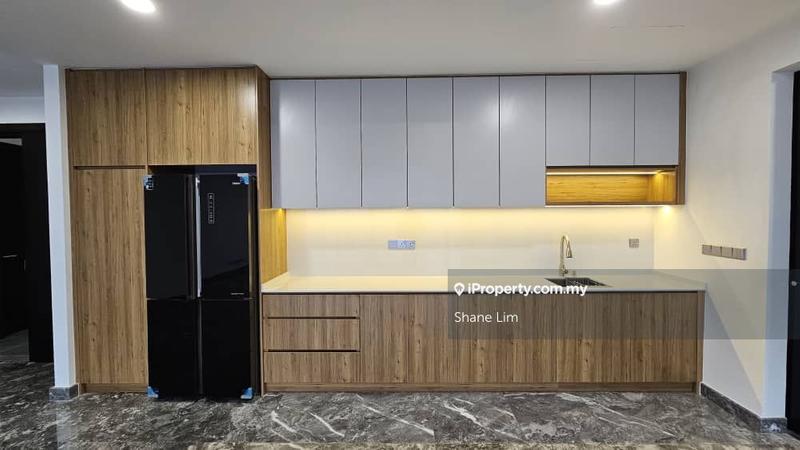 For Sale - The Estate