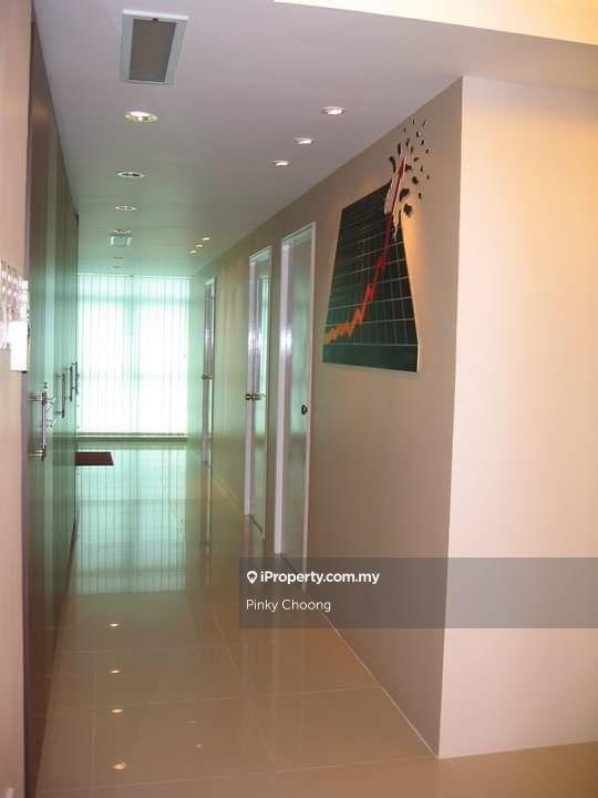 For Rent - Taman Usahawan