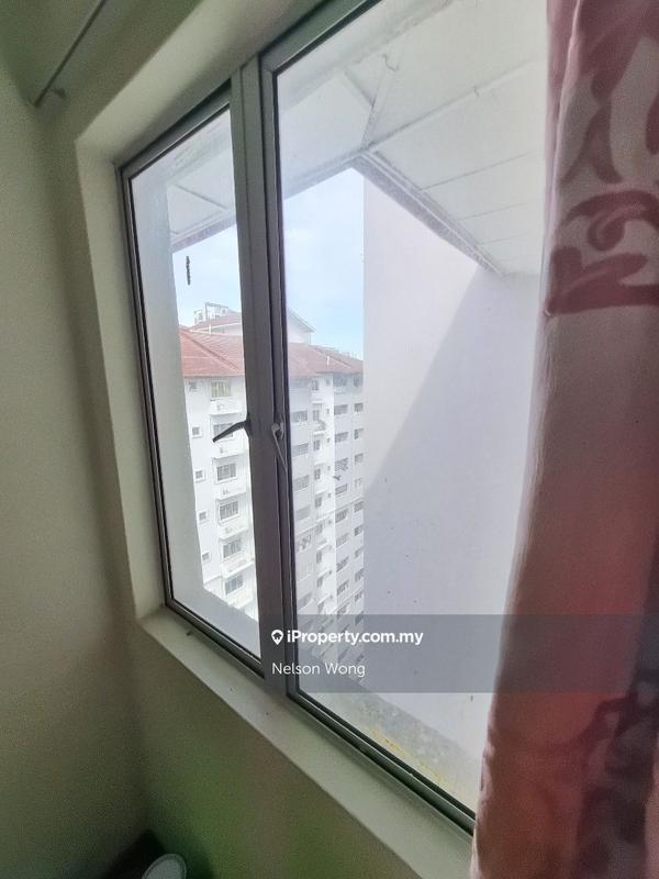 Pangsapuri untuk Dijual di Jalil Damai Apartments oleh Nelson Wong - iProperty.com.my