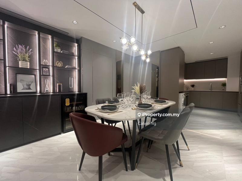 For Sale - Eaton Residence