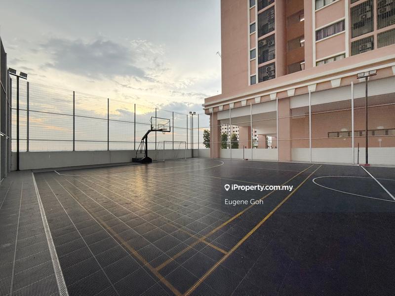For Sale - Yale Suites @ EduSentral