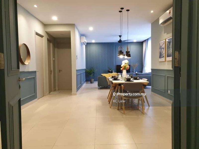 For Rent - KL Gateway Premium Residences