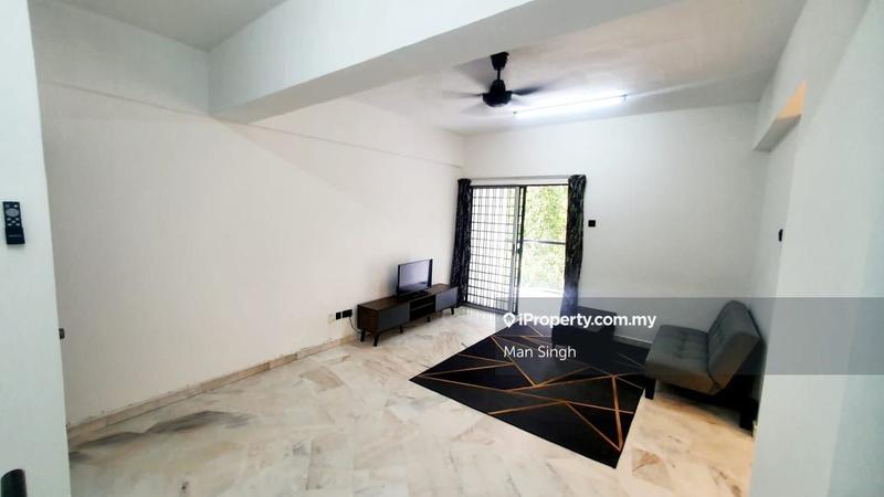 Condominium for Sale in Seri Anggun by Man Singh - iProperty.com.my