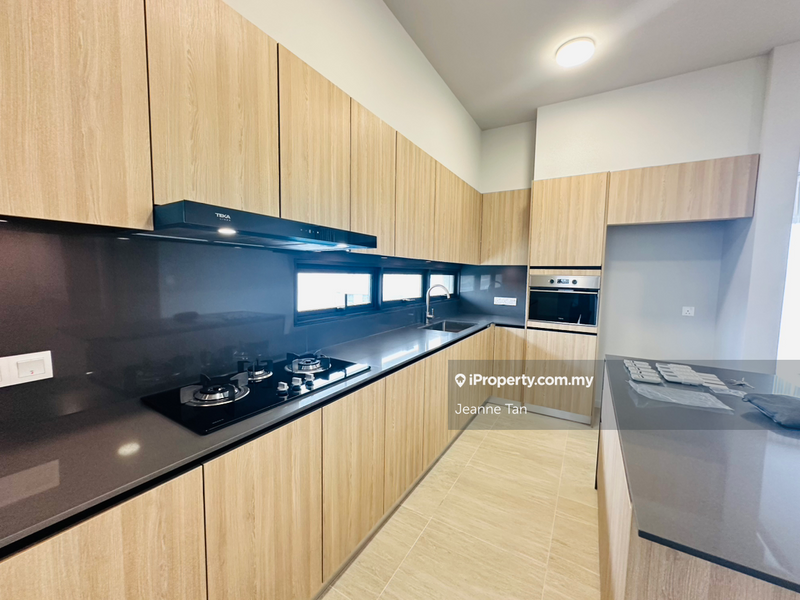 Condominium for Rent in Utamara Boutique Residences by Jeanne Tan - iProperty.com.my