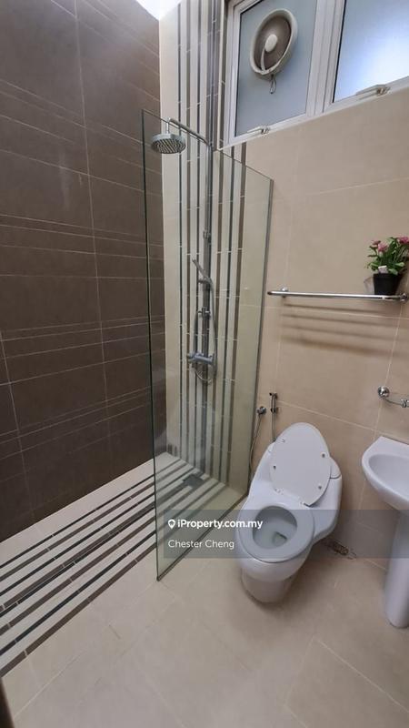 Semi-Detached House for Sale in Maplewood @ Saujana U2, Shah Alam, Saujana by Chester Cheng - iProperty.com.my