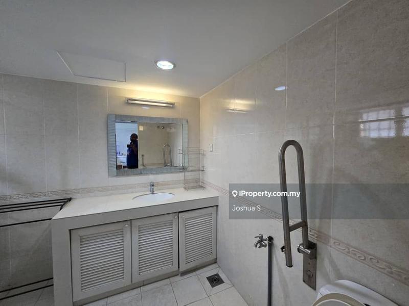 Banglo untuk Dijual di Bukit Damansara, Damansara Heights oleh Joshua S - iProperty.com.my