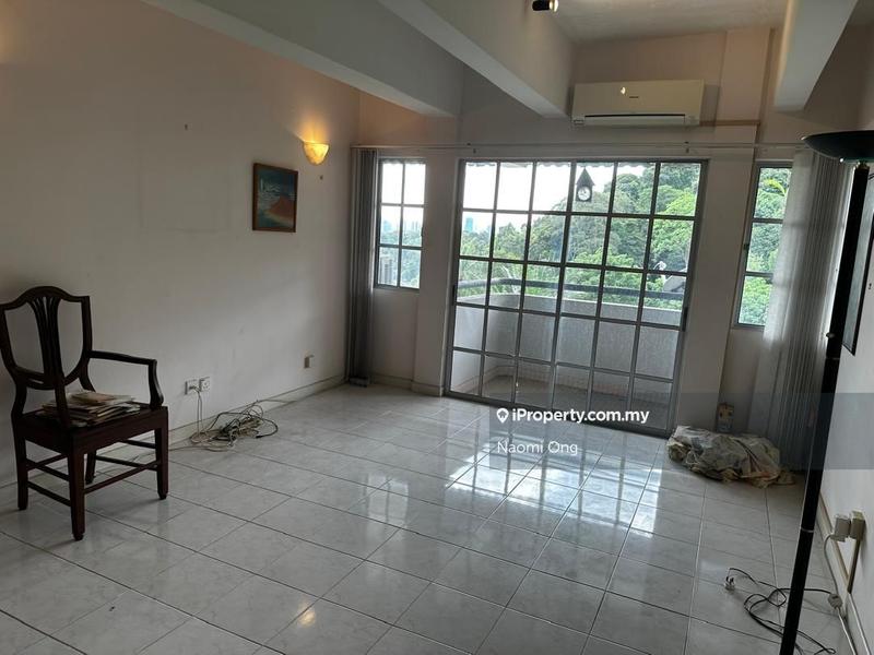 Condominium for Sale in Menara Mutiara by Naomi Ong - iProperty.com.my