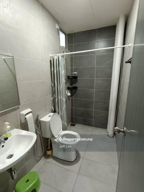 Apartment for Sale in Residensi Kampung Paloh (PR1MA @ Kampung Paloh) by Jeff Lim - iProperty.com.my