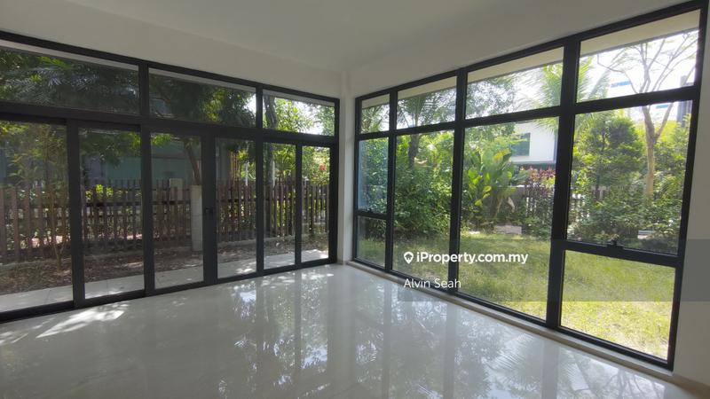 Rumah Kluster untuk Dijual di Gelang Patah, Johor oleh Alvin Seah - iProperty.com.my