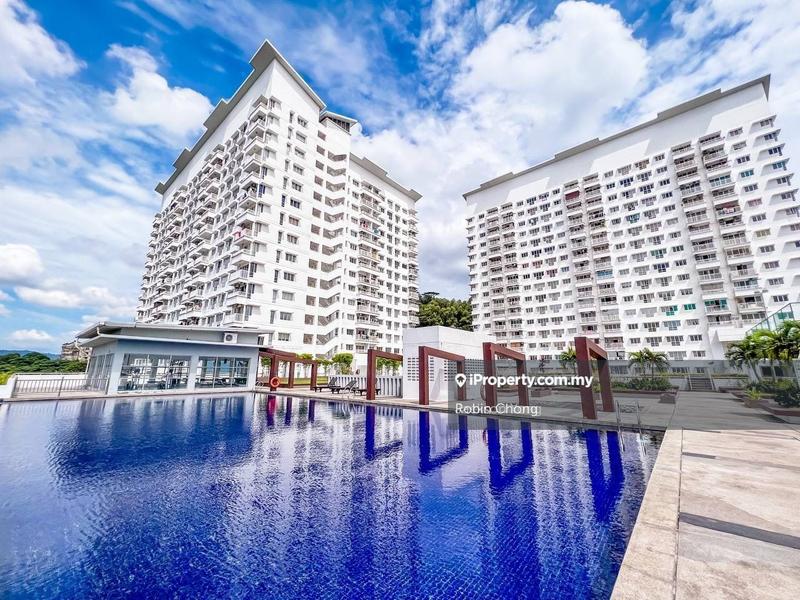 For Sale - Monte Bayu