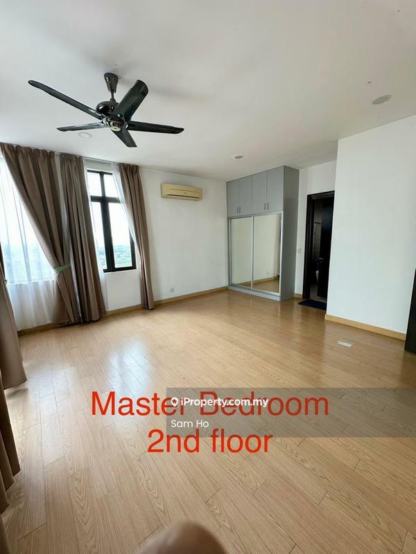 Semi-Detached House for Rent in Putra Heights, Subang Jaya by Sam Ho - iProperty.com.my