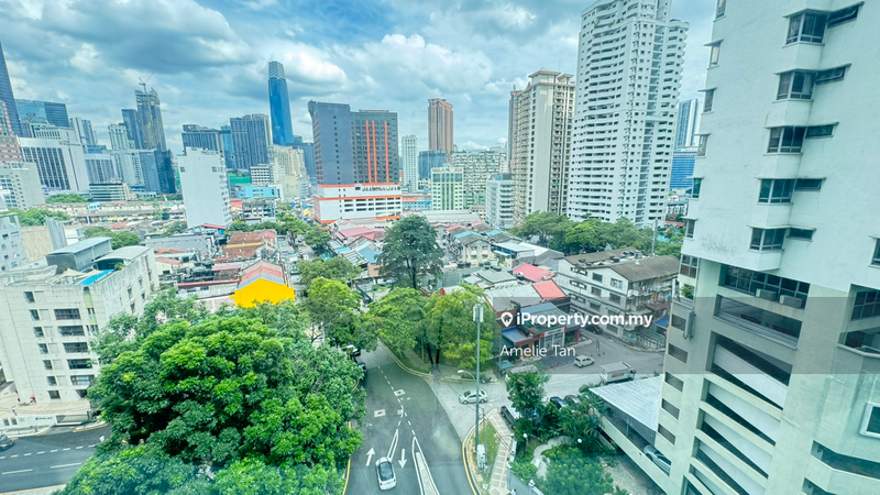 Pejabat untuk Dijual di Golden Triangle, KL City Centre oleh Amelie Tan - iProperty.com.my