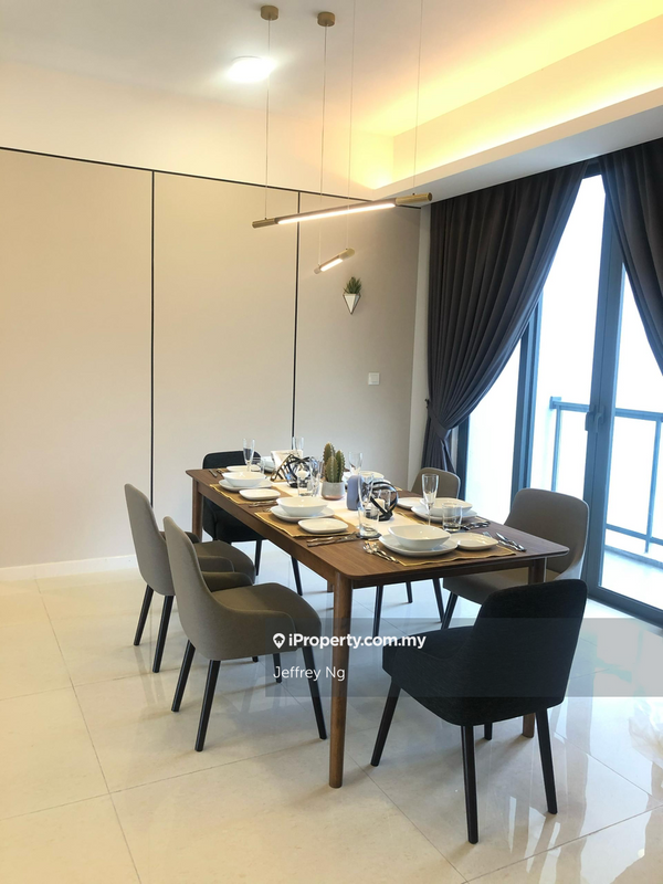 For Rent - Agile Mont Kiara