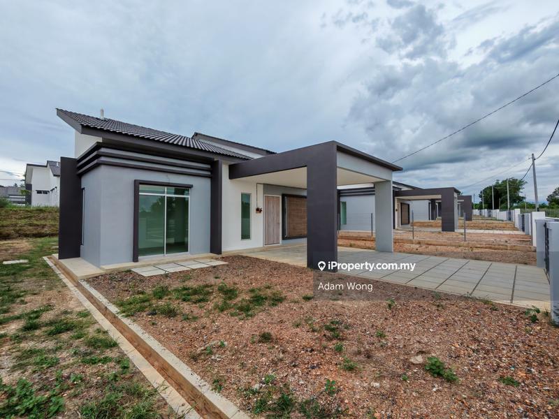 Bungalow House untuk Dijual di Yarra Park Bandar Puteri Jaya, Sungai Petani oleh Adam Wong - iProperty.com.my