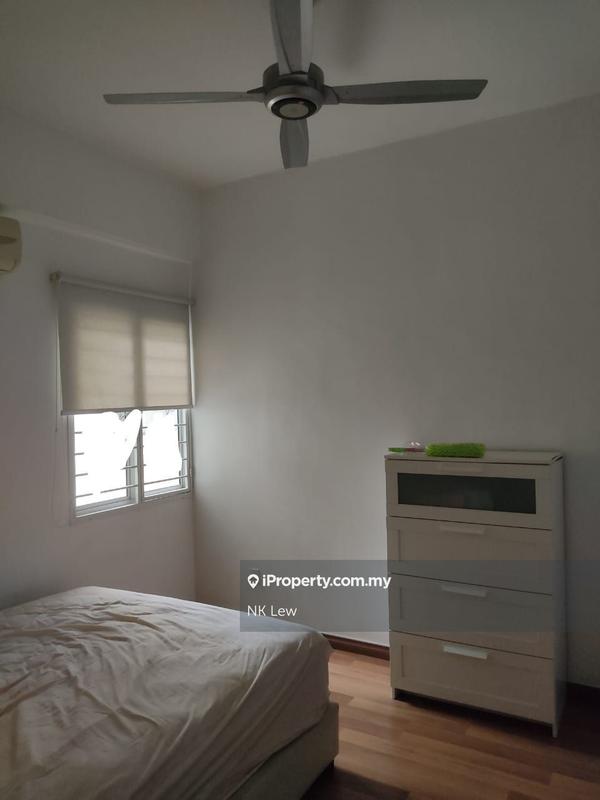 For Sale - Bayan Villa, Seri Kembangan