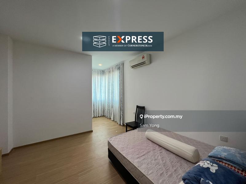 Condominium for Rent in Homelite Resort by Sam Yong - iProperty.com.my
